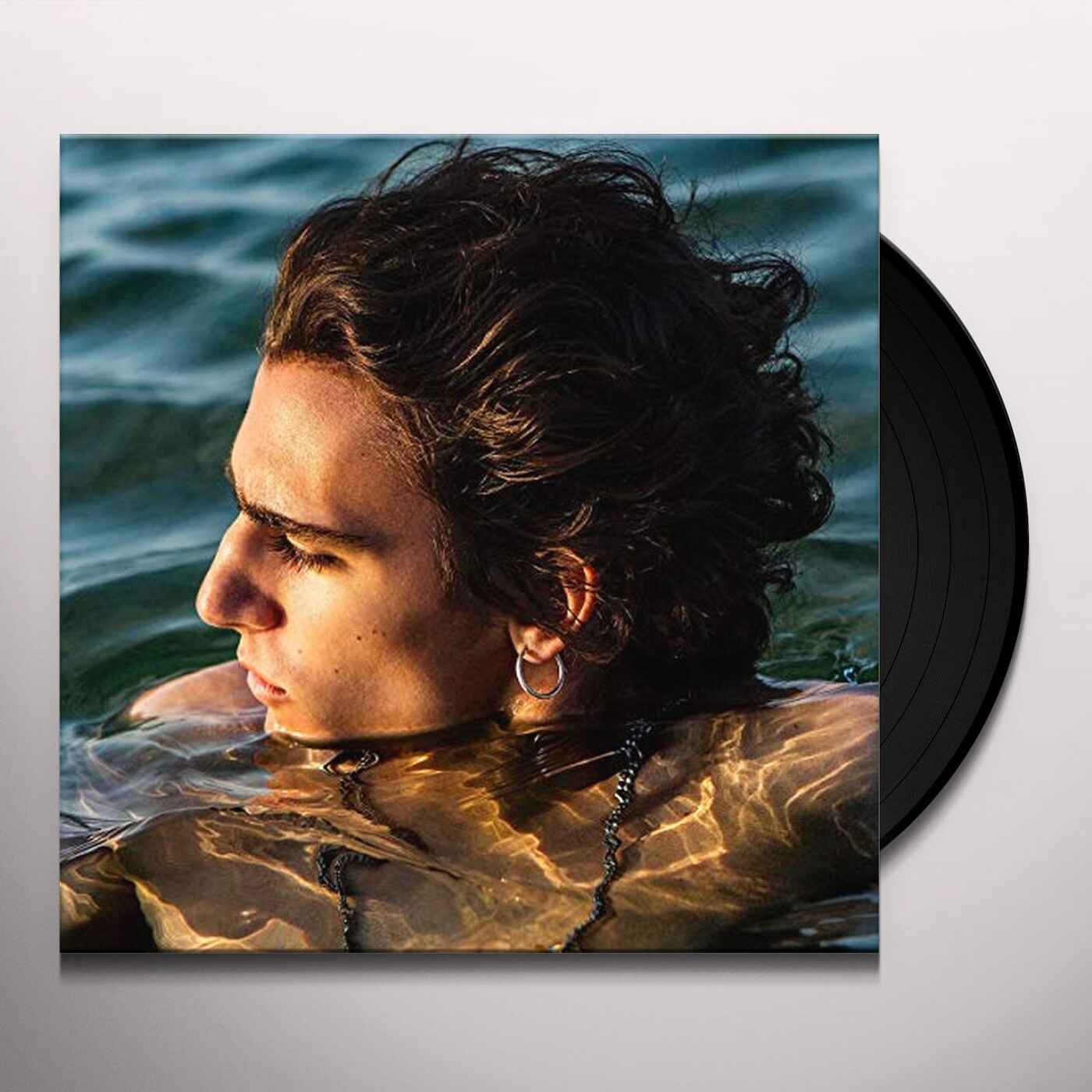 Tamino - Amir (LP)