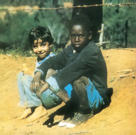 Milton Nascimento & Lo Borges - Clube Da Esquina (LP)