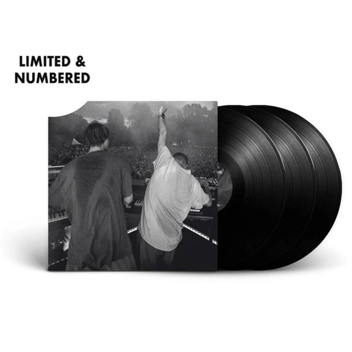 Royksopp - True Electric (LP)