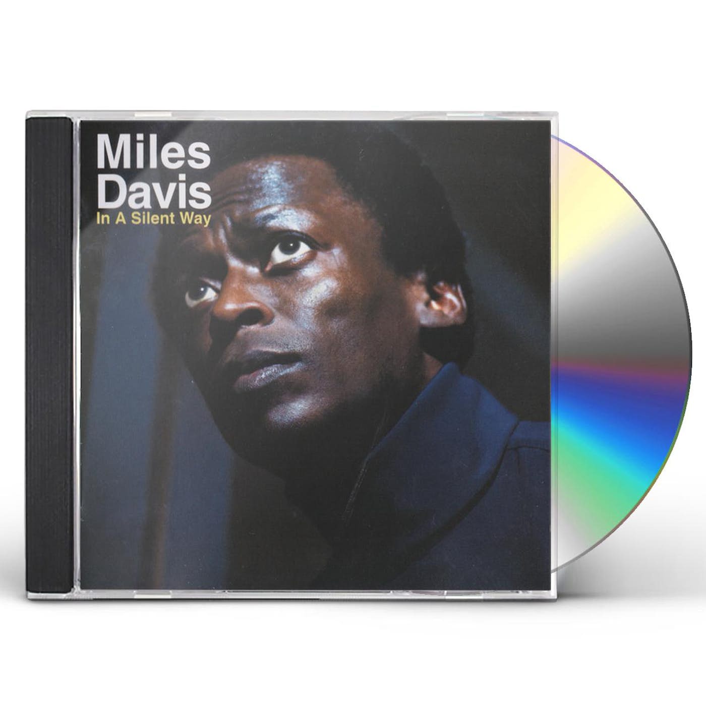 Miles Davis - In A Silent Way