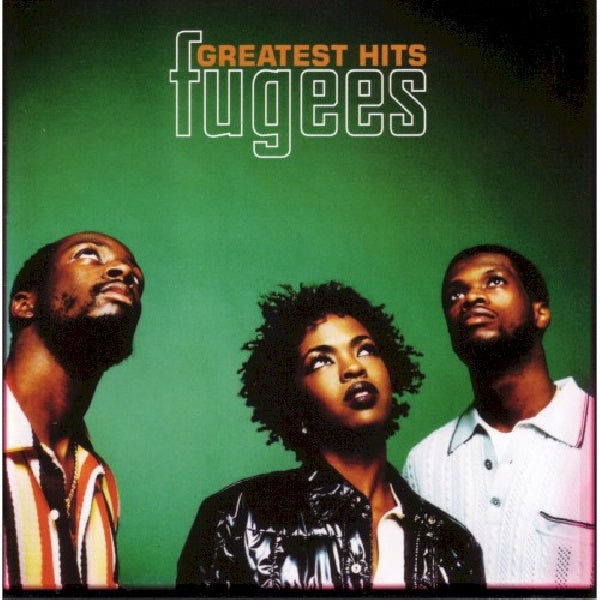 Fugees - Greatest Hits (CD)