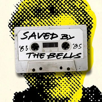 Bells of Home - Saved By The Bells (LP)