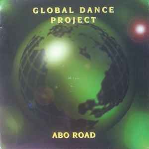 USED - Global Dance Project - Abo Road
