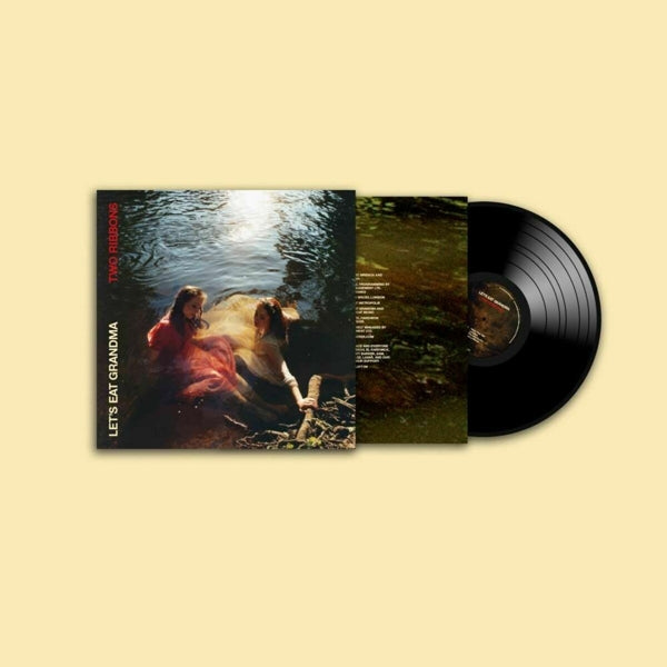 Lets Eat Grandma - Two Ribbons