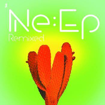 Erasure - Ne:EP Remixed (CD)