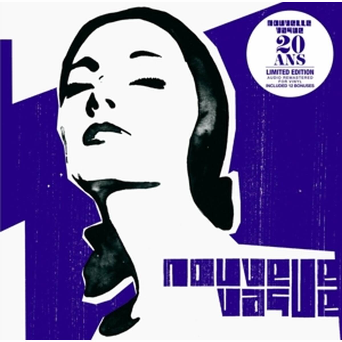 Nouvelle Vague - Nouvelle Vague