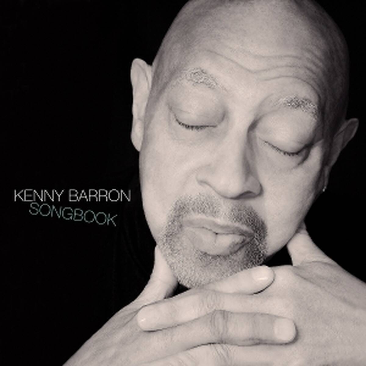 Kenny Barron - Songbook (LP)
