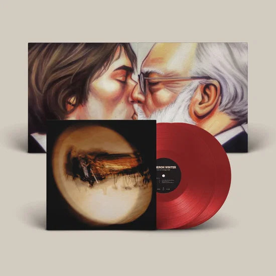Cameron Winter - Live at Carnegie Hall (Red Vinyl LP)