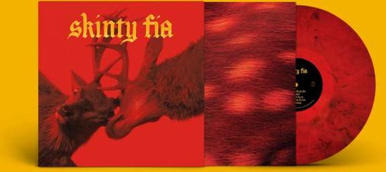 Fontaines D.C. - Skinty Fia (Coloured Vinyl)