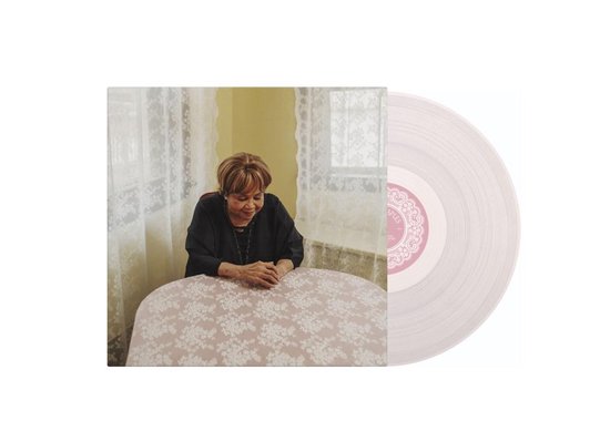 Mavis Staples - Sad and Beautiful World (Clear Vinyl LP)