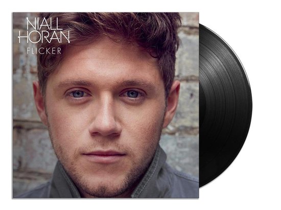 Niall Horan - Flicker (LP)