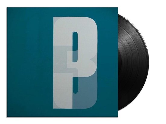 Portishead - Third (LP)