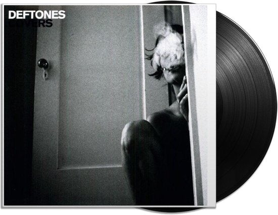 Deftones - Covers (LP)