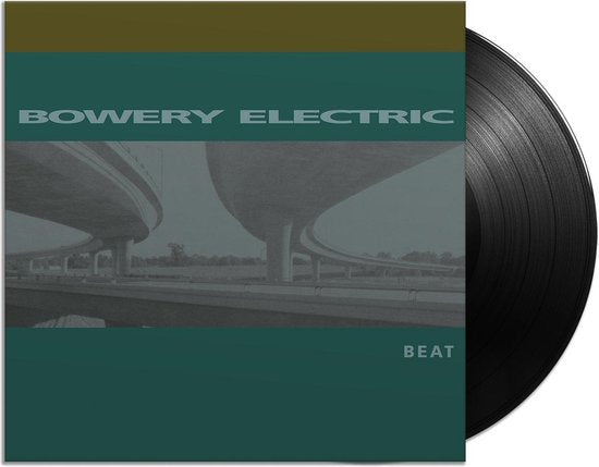 Bowery Electric - Beat (LP)