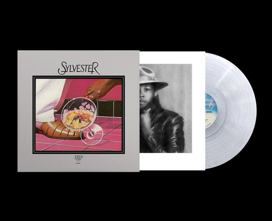 Sylvester - Step II (LP)