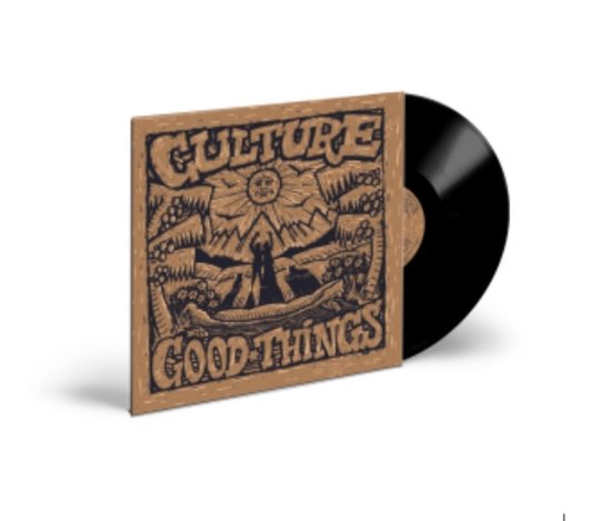 Culture - Good Things (LP)