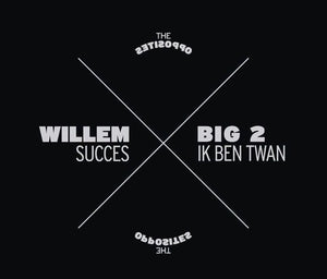 The Opposites - Succes/Ik Ben Twan