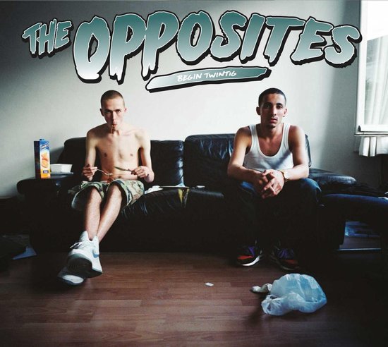 The Opposites - Begin 20