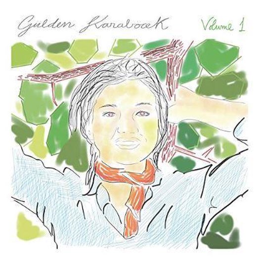 Gulden Karabocek - Vol. 1 (LP)
