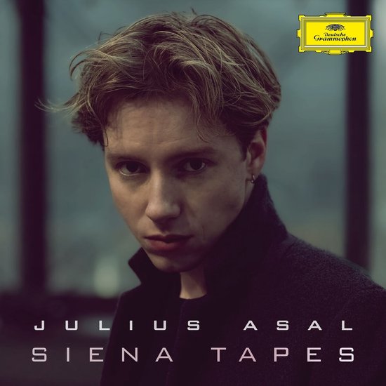 Julius Asal - Siena Tapes (LP)