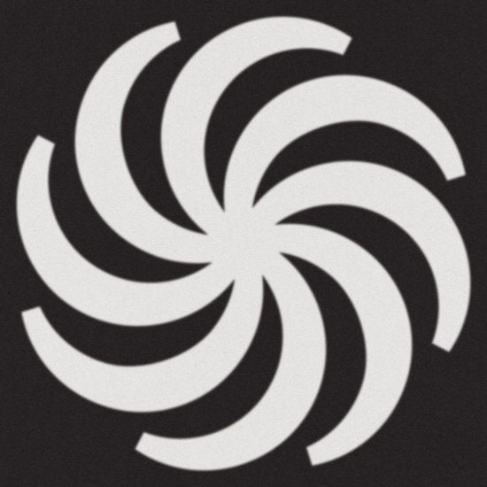 Vundabar - Surgery and Pleasure (Milk Clear Coloured LP)