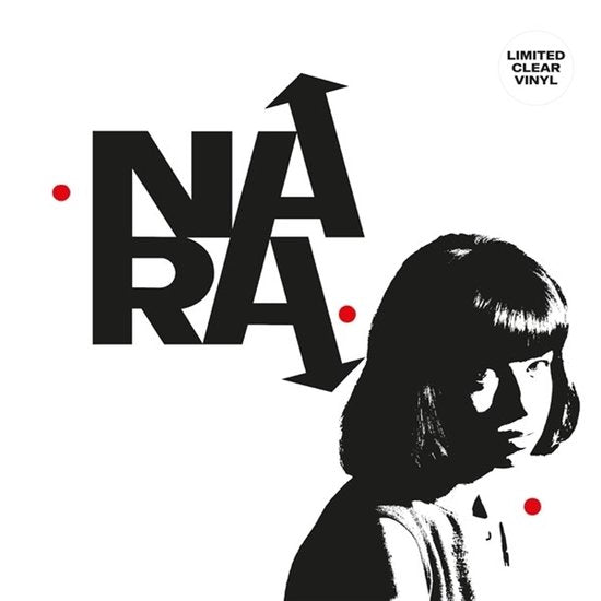 Nara Leao - Nara (Clear Vinyl LP)