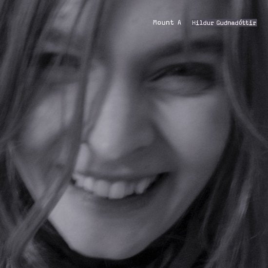 Hildur Gudnadottir - Mount A (LP)