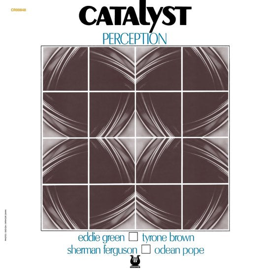 Catalyst - Perception (LP)