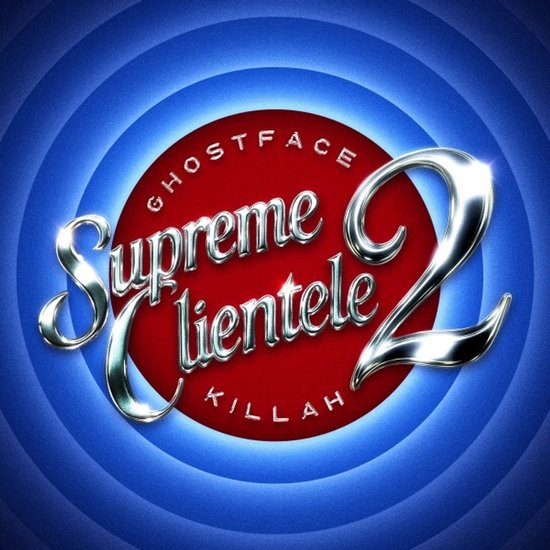 Ghostface Killah - Supreme Clientele 2 (LP)