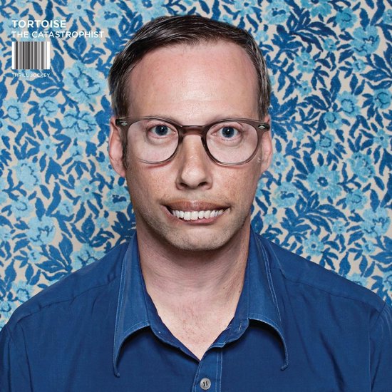 Tortoise - Catastrophist (LP)