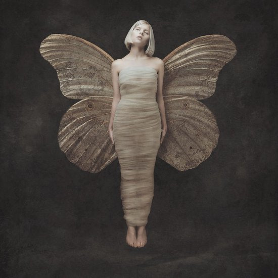Aurora - All My Demons Greeting Me As a Friend (LP)