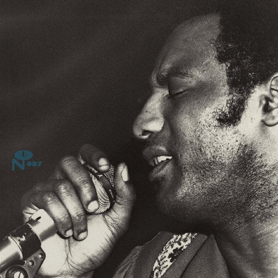 Harvey Scales - Trying To Survive (LP)