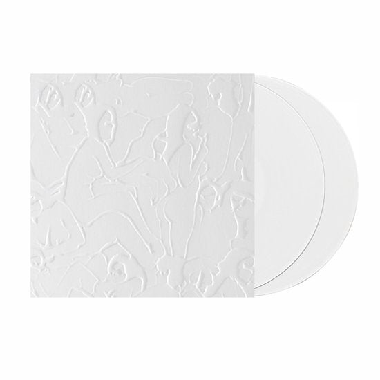 Mac Miller - Macadelic (White Coloured LP)