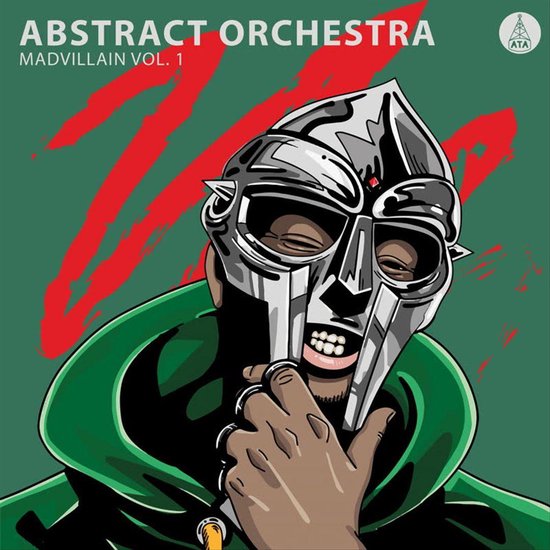 Abstract Orchestra - Madvillain Vol.1 (LP)