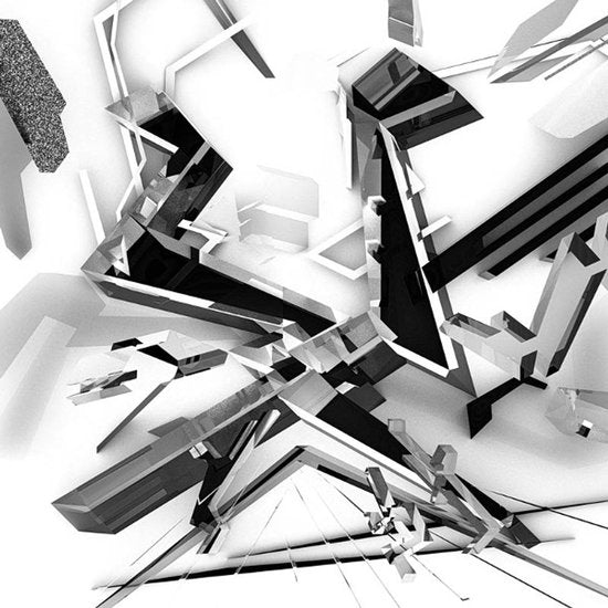 Slickback - Attrition (LP)