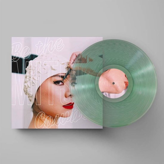 Mitski - Be The Cowboy (Coke Bottle Clear Vinyl LP) – 3345 Record