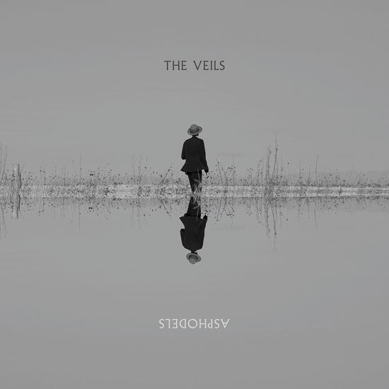 Veils - Asphodels (White Coloured LP)