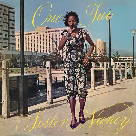 Sister Nancy - One Two (LP)