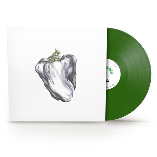 Ween - White Pepper (Green Vinyl LP)