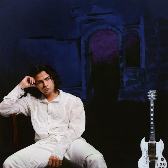 De Nachtwacht - De Nachtwacht (LP)