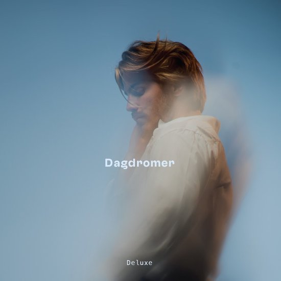 Maksim - Dagdromer (Creamy White Coloured LP)