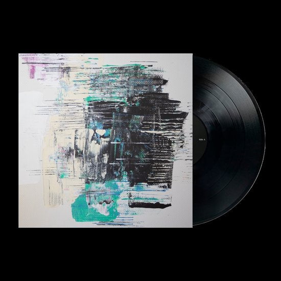 Duster - In Dreams (LP)