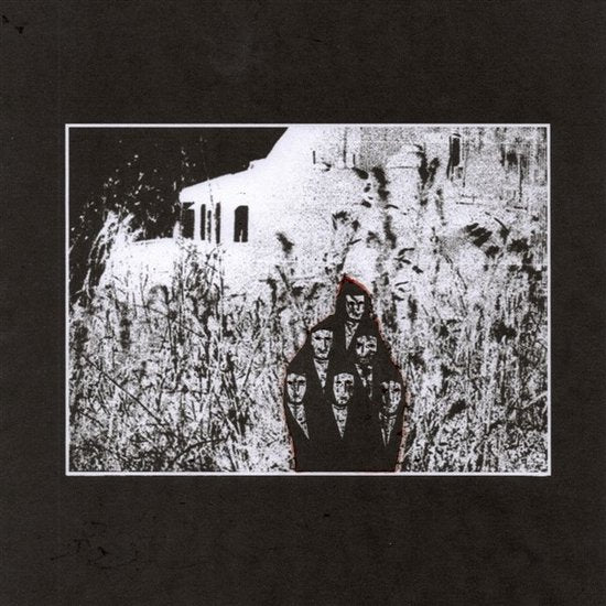 The Drin - Elude The Torch (LP)