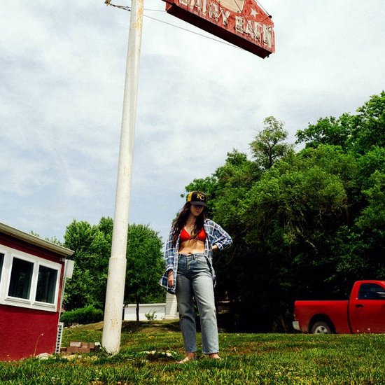 Waxahatchee - Tigers Blood (Coloured Vinyl)