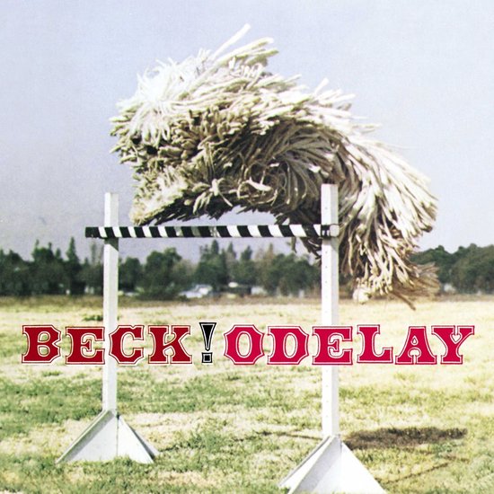 Beck - Odelay (LP)