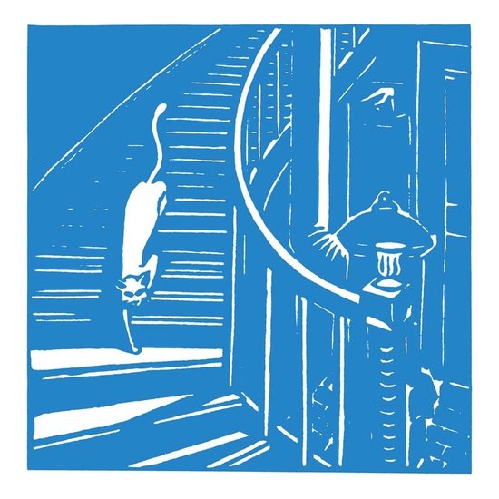 Cat's Miaow - Songs '94-'98 (LP)