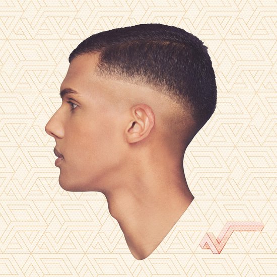 Stromae - Racine Carree (LP)