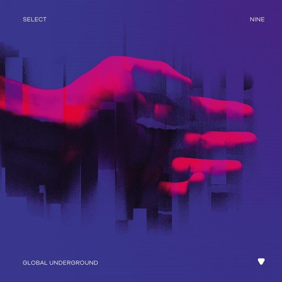 Global Underground - Global Underground: Select #9 (Pink LP)