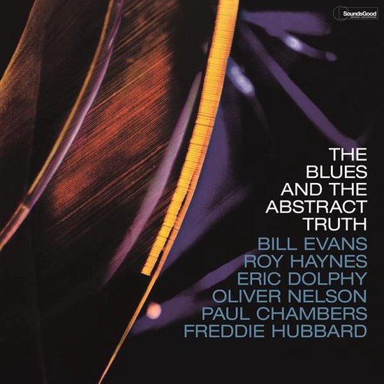 Oliver Nelson - The Blues and the Abstract Truth