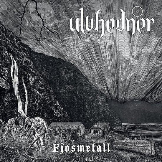 Ulvhedner - Fjosmetall
